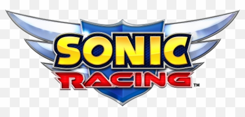 Sonic Racing - Illustration png