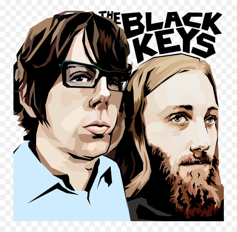 46 Music Ideas - Black Keys Transparent Png,Technine Icon 2012 Review