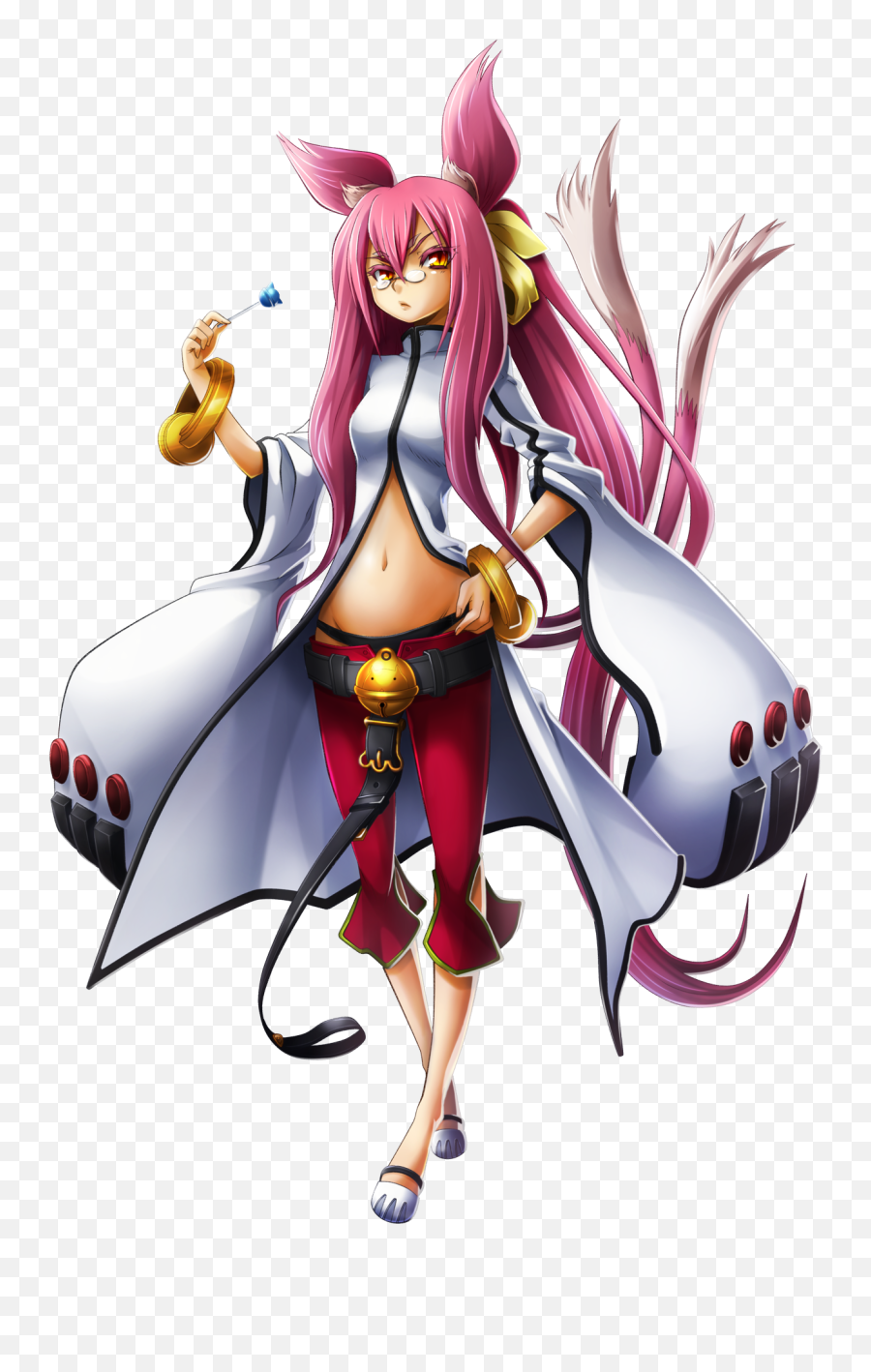 Fighting Games Weekly Feb 3 - 9 Why Doesnu0027t Bungie Make Blazblue Kokonoe Png,Def Jam Icon 2 Ps3