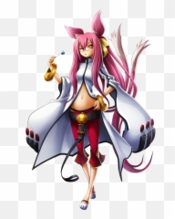 Fighting Games Weekly Feb 3 - 9 Why doesnu0027t Bungie make Blazblue Kokonoe png