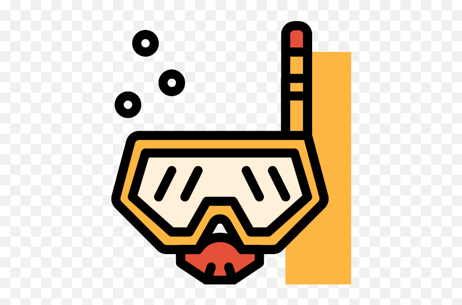 Snorkel Goggle Vector Svg Icon - Dot Png,Goggle Icon
