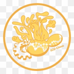 Teamscu - ChinaMeetup 2019igemorg Language png