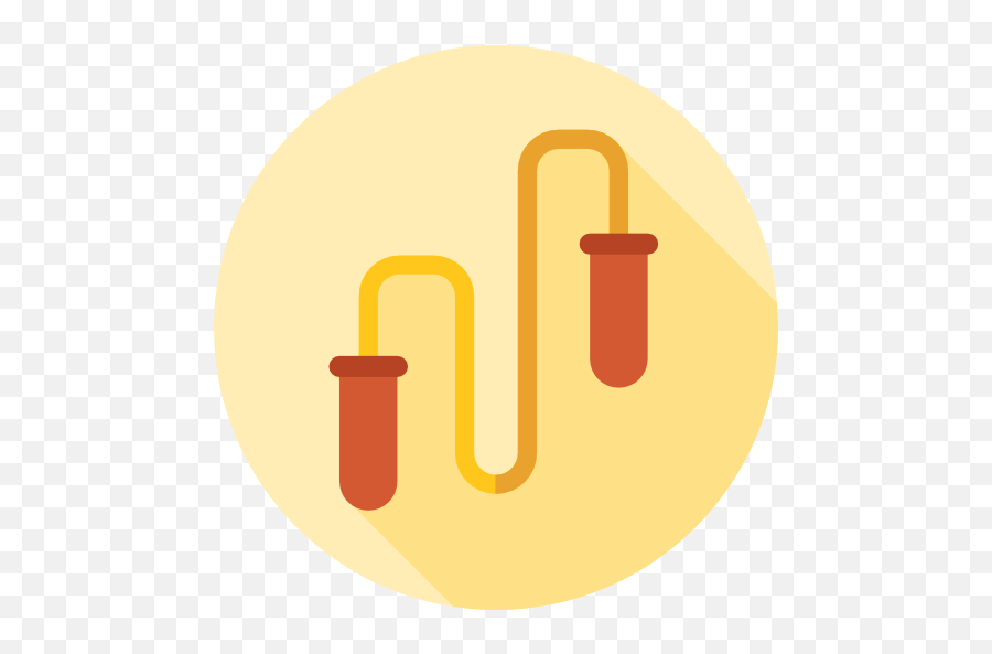 Jumping Rope - Free Sports Icons Language Png,Jump Rope Icon