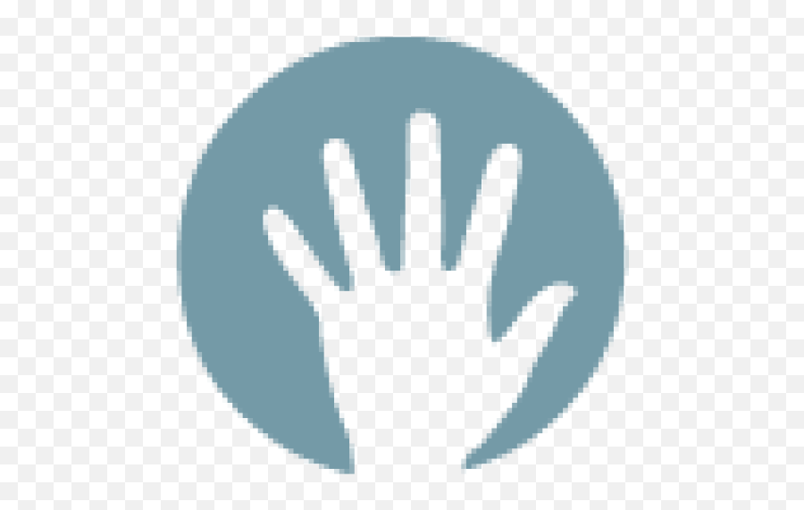 Helping Hands Of Cincinnati - Cincinnati Nonprofit Language Png,Helping Hand Icon