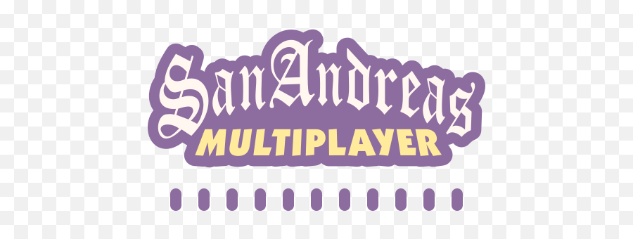 San Andreas Multiplayer Icon - Dot Png,Multiplayer Icon