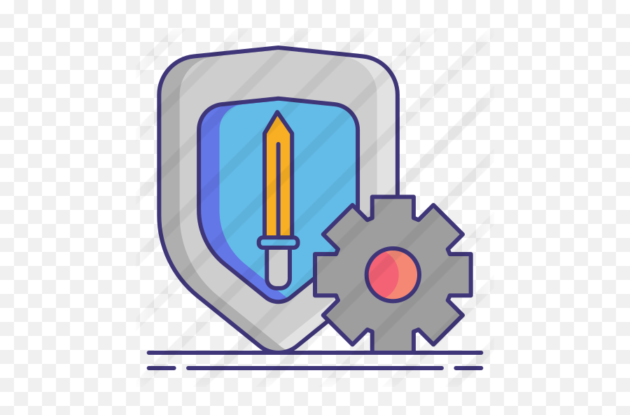 Role Playing Game - Vertical Png,Role Playing Game Icon