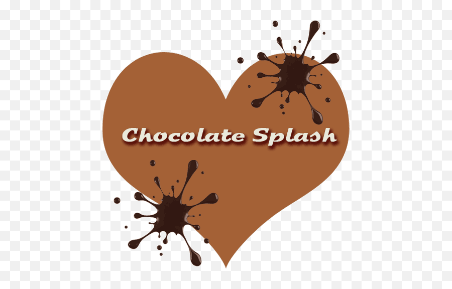 App Insights Delicious Chocolate Background Apptopia - Black Painting On White Background Png,Chocolate Splash Png