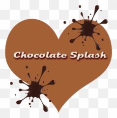 App Insights Delicious Chocolate Background Apptopia - Black Painting On White Background Png,Chocolate Splash Png