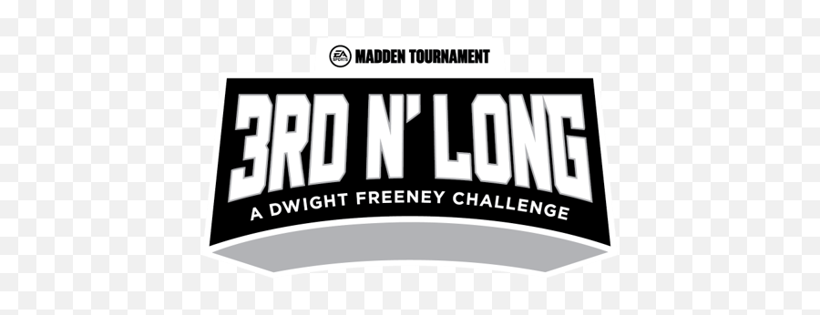 3rd N Long - November 2020 Madden Tournament Ft Dwight Freeney Language Png,Receiver Icon Madden 16