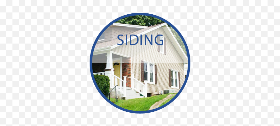 Evansville In Roofing - Residential Area Png,Icon Composite Siding
