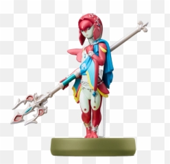Amiibo Table - Mipha png