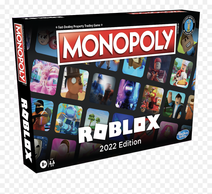 Monopoly Roblox - Roblox Monopoly Png,Roblox Robux Icon