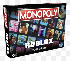 Monopoly Roblox - png