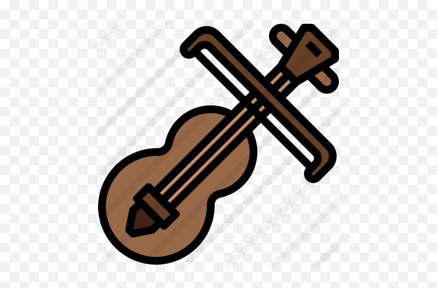 Violin - Vieuxtemps Guarneri Png,Fiddle Icon