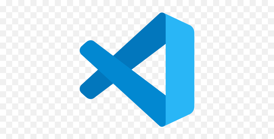 Visual Studio Code 2019 Icon - Visual Studio Code Logo Png,Visual Design Icon