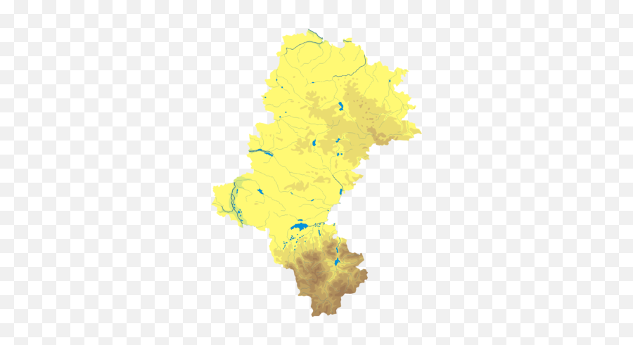 Silesian Voivodeship - Wikitravel Województwo Lskie Mapa Fizyczna Png,Czestochowa Icon
