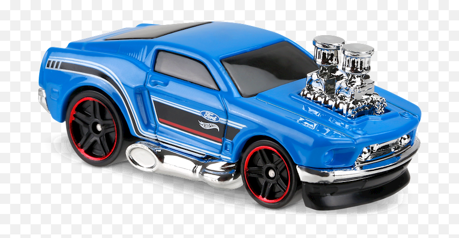 Hot Wheels Blue Car Png Icon - 2018 Dodge Challenger Demon Hotwheels,Blue Car Png