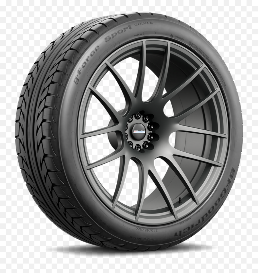 Bfgoodrich G - Force Sport Comp2 G Force Sport Comp 2 Png,G Force Icon