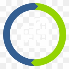 Commercial - Icon Cleaning Sanitizing u0026 Disinfection Dot png