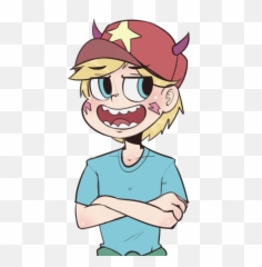 Face Facial Expression Man Pink - Star Vs Forces Of Evil Faces Png,Count Dooku Png