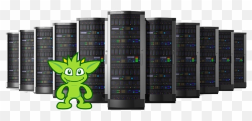 Index Of - Titan Server Png,Gremlin Png