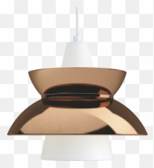 See All Lamps - Louis Poulsen Doo Wop Pendant Brass Png,Louis Poulsen Icon