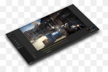 Recentral Express - For Mac Product Avermedia Tablet Computer Png,Captain Price Png