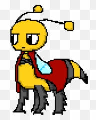 Pollen Pixel Art Maker - Cartoon Png,Pollen Png