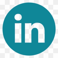 Executive Leadership Concerto Renal Services - Transparent Linkedin Icon Png
