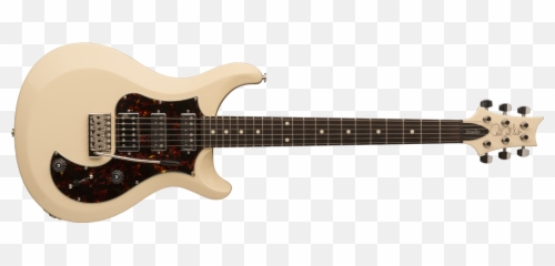 Theguitaraddict January 2018 - Prs S2 Custom 22 White Semi Hollow Png,Kiesel Icon Bass Youtube