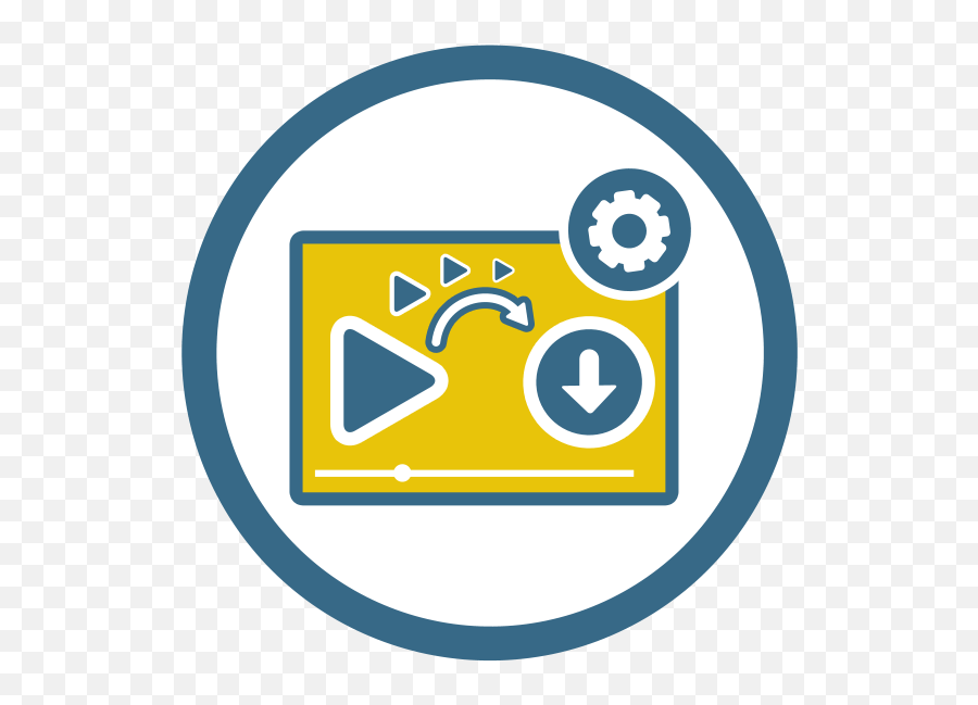 Video Downloader - Download Videos From Youtube Twitter Language Png,Youtube Downloader Icon