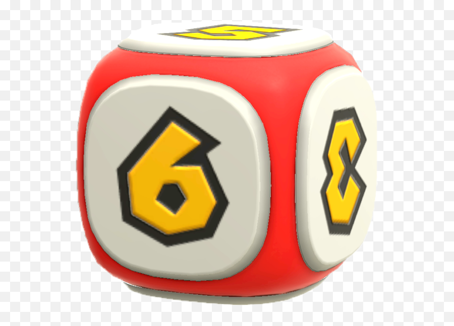 Super Mario Party - Mario Party Legacy Mario Party Dice Block Png,Mario Coin Icon