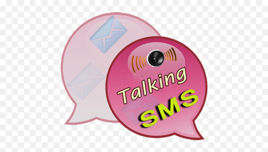 Talking Sms Apk Download - Free App For Android Safe Optical Disc Png,Dokkaebi Icon