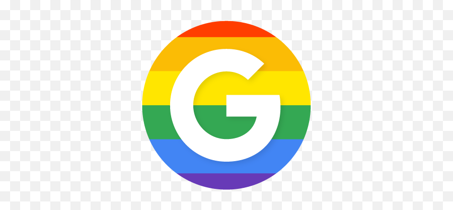 Google Logo - Google Logo Gif Transparent Png,Google Logo Transparent
