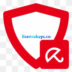 Pin - Antivirus Avira Logo png