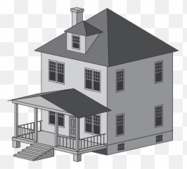 Hot Door - DwellSymbols Overview Roof Shingle png