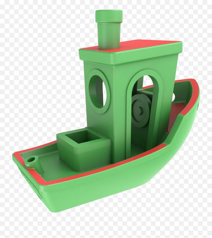 3dbenchy - 3d Benchy Model Png,Object Png
