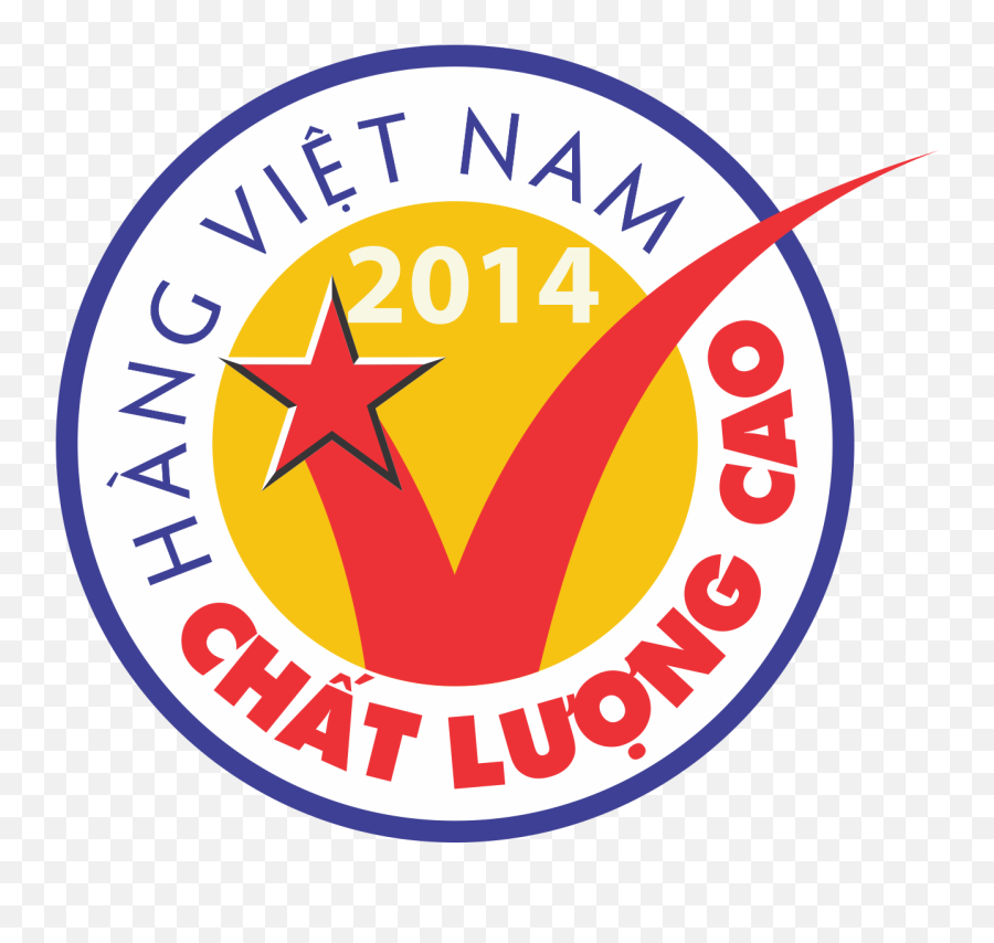 Hng Dn V Logo U201chàng Vit Nam Cht Lng Caou201d Bng - Hang Viet Nam Chat Luong Cao Png,Coreldraw X6 Icon