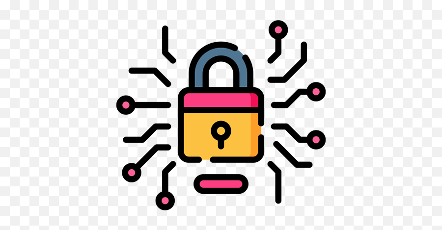 Ransomware Recovery U0026 Removal - Technology Vector Icon Png,Very Important Icon