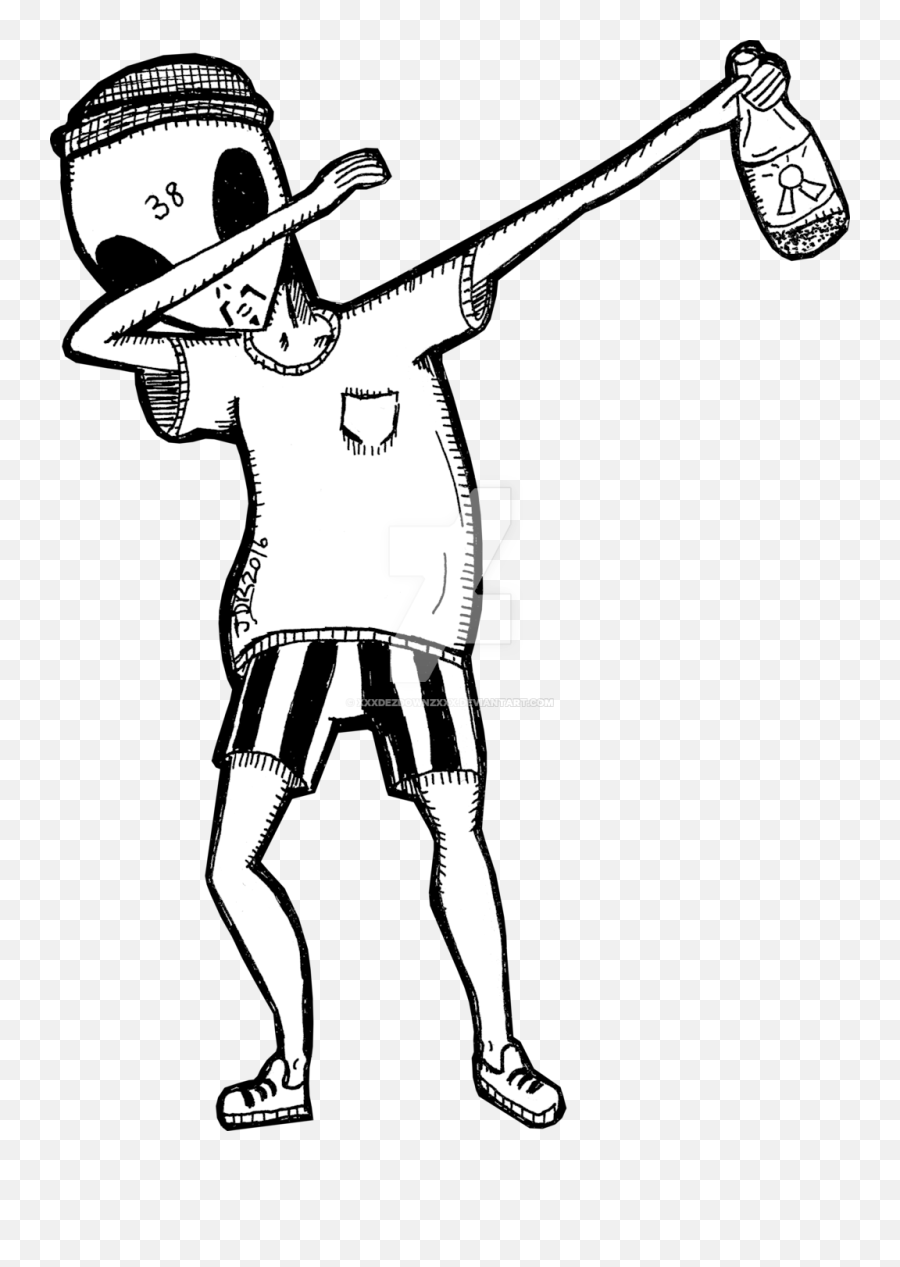 The Best Free Dab Drawing Images Download From 32 - Imagenes De Marcianos Png,Fortnite Dab Png