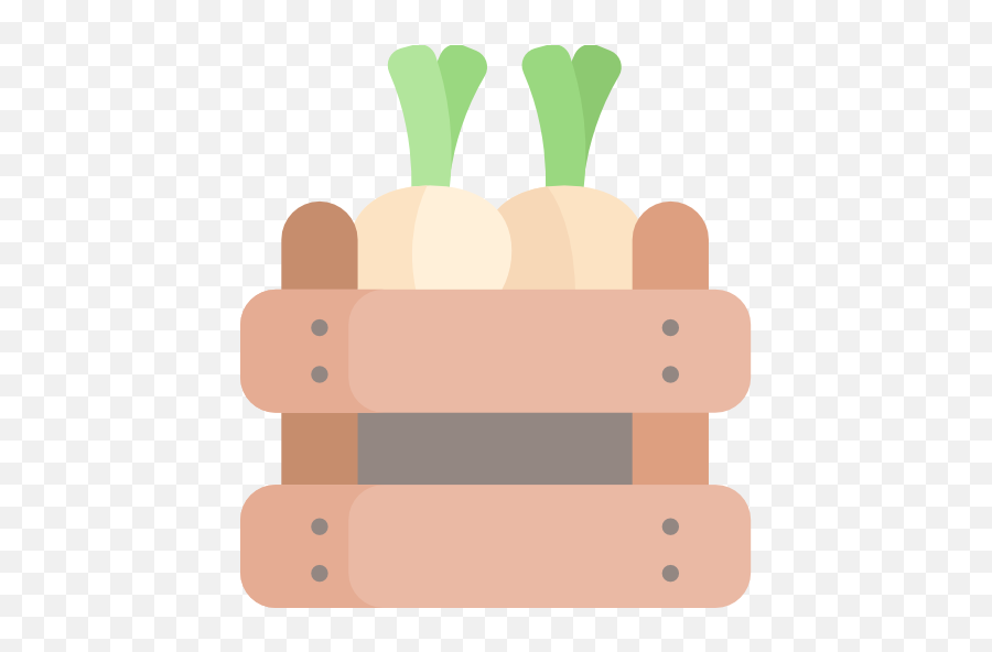 Free Icon Vegetable - Horizontal Png,Vegtable Icon