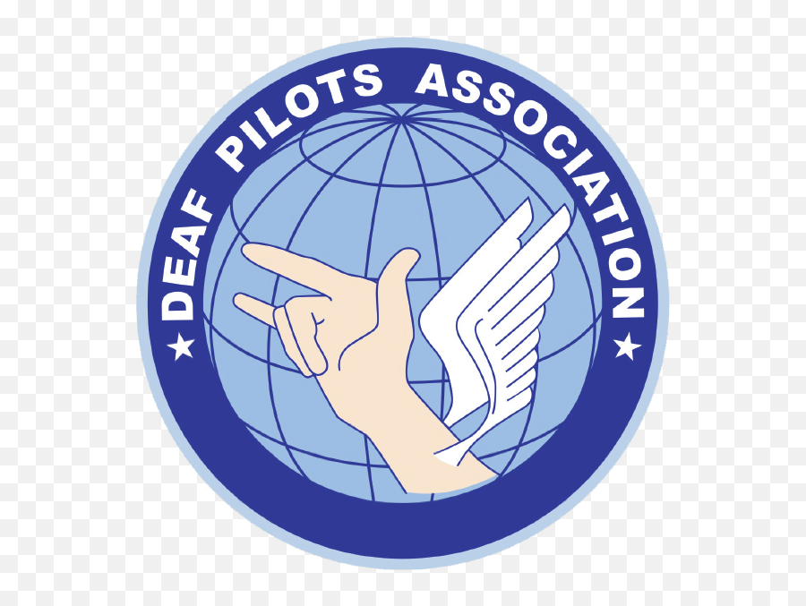 News U0026 Articles Deaf Pilots Association - Rajasthan Cricket Association Png,Deaf Icon