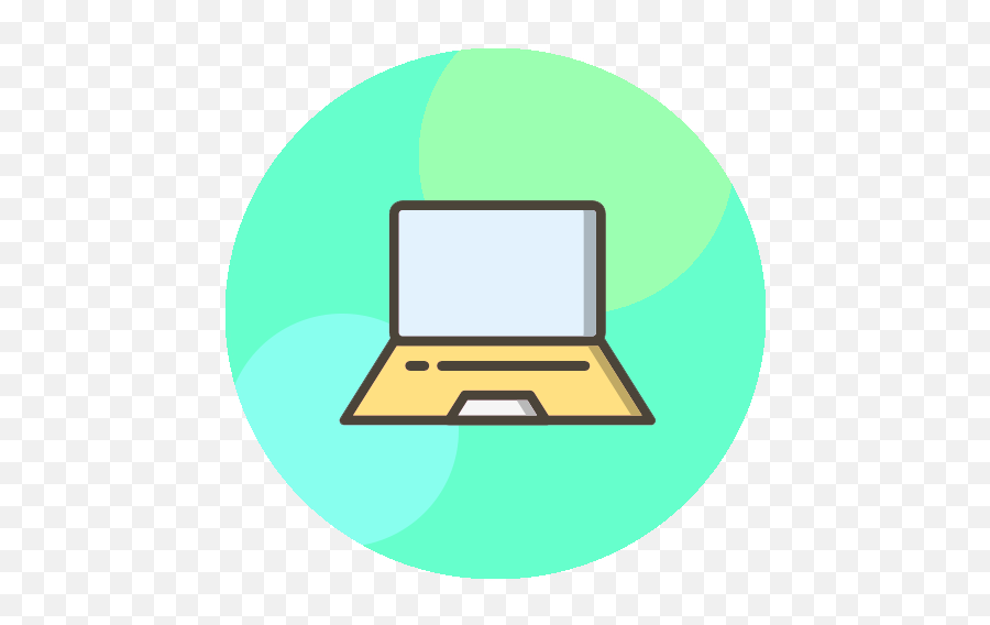 Engaging Online Instruction - Hdsb The Shift Transparent Laptop Icon Png,Instruction Icon