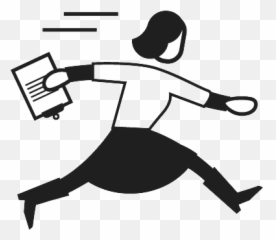 Careers In Animation - ScreenSkills For Running png