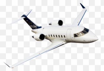 Private Jet Charters - Gold Aviation Business png
