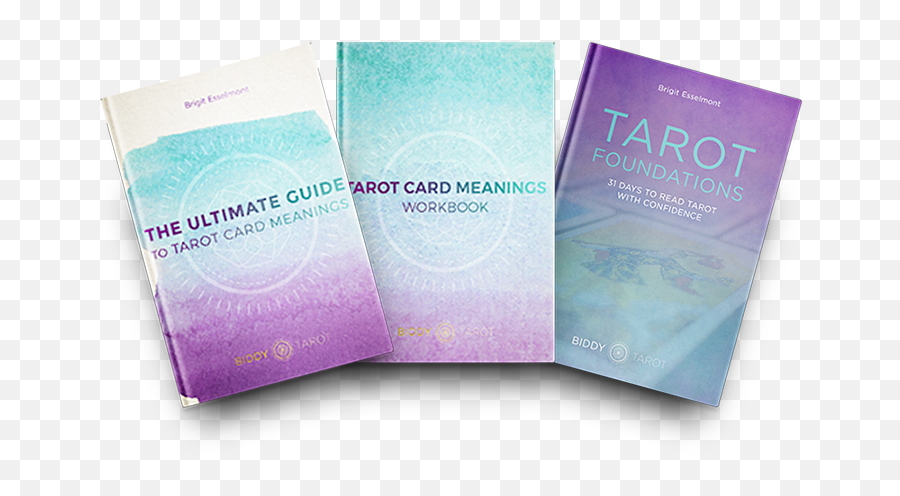 The Ultimate Guide To Tarot Card Meanings - Mediazonemonkeyq0 Brochure Png,Tarot Card Png