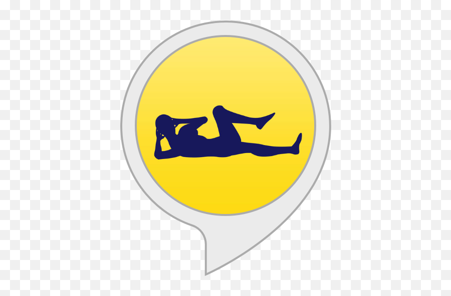 Amazoncom Quick Workout Alexa Skills - Water Sport Png,Trx Icon