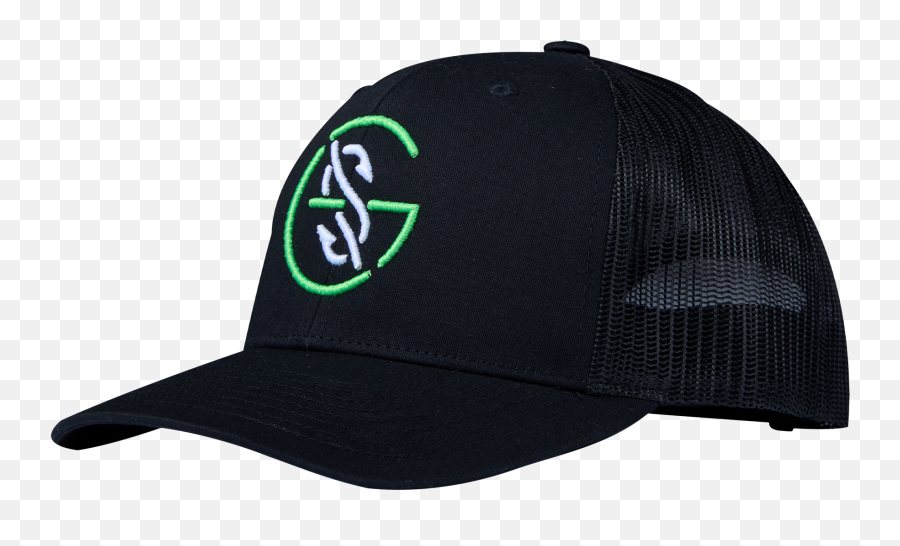 The Icon Trucker U2013 Googan Squad - For Baseball Png,Obey Icon Hat