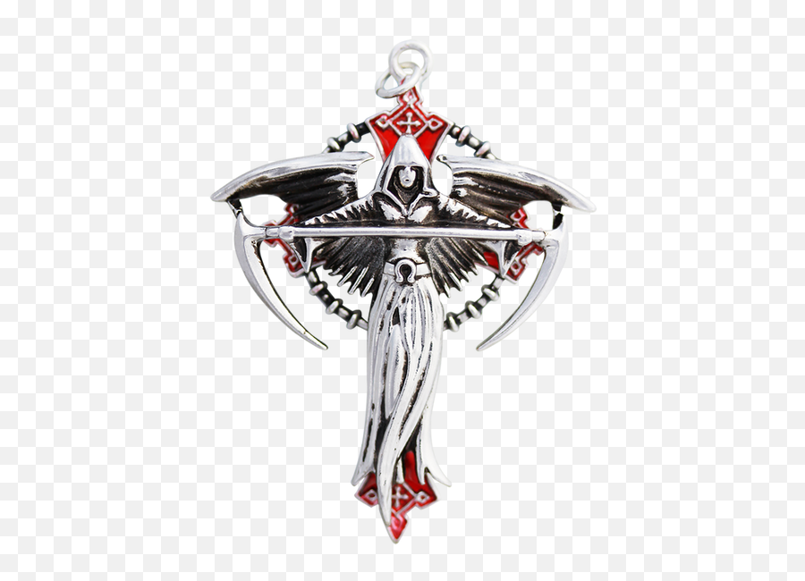 Products U2013 Page 132 Ancient Warrior - Pendentif Gothique Homme Png,Voldemort Icon