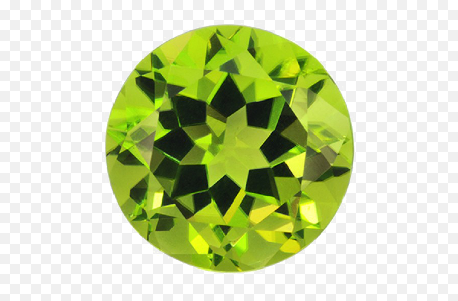 Peridot Stone Png Free Download - August Leo Birthstone Color,Gemstone Png